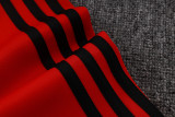 2026/27 Corinthians Black Jacket Tracksuit