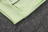 2026/27 RM Light Green Jacket Tracksuit