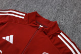 2026/27 ARS Crimson Sweater Tracksuit