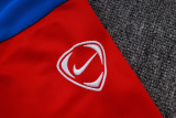 2026/27 PSG Royal Blue Jacket Tracksuit