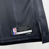 2026/27 Timberwolves BARRETT #9 Black City version NBA Jerseys