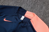 2026/27 BA Baby Blue Kids Sweater Tracksuit