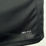 2026/27 Spurs WEMBANYAMA #1 Black City version NBA Jerseys