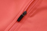 2026/27 BA Deep Orange Sweater Tracksuit