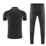 2026/27 RM Grey POLO Training Tracksuit