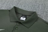 2026/27 CFC Dark Gray POLO Training Tracksuit