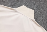2026/27 BA Beige Kids Jacket Tracksuit