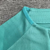 2026 LFC Green Training Sweater