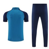 2026/27 ARS Black POLO Training Tracksuit