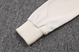 2026/27 BA Beige Kids Jacket Tracksuit