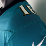LAWRENCE #16 Men's Jacksonville Jaguars NFL Jersey  美洲虎