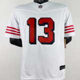 PURDY #13 Men's San Francisco 49ers NFL Jersey  49人