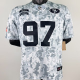 BOSA #97 Men's San Francisco 49ers NFL Jersey  49人