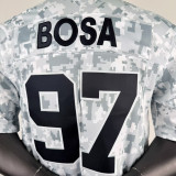 BOSA #97 Men's San Francisco 49ers NFL Jersey  49人