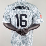 LAWRENCE #16 Men's Jacksonville Jaguars NFL Jersey  美洲虎