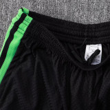 2026/27 Mexico Black Training Jersey (A Set)
