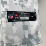 HERBERT #10 Men's Los Angeles Chargers NFL Jersey 闪电