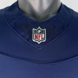 HERBERT #10 Men's Los Angeles Chargers NFL Jersey 闪电