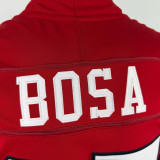 BOSA #97 Men's San Francisco 49ers NFL Jersey  49人