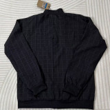 2026/27 TH FC Black Windbreaker