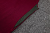 2026/27 Fluminense Red Vest Training Jersey(A Set)