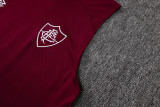 2026/27 Fluminense Red Vest Training Jersey(A Set)