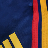 2026/27 Spain Blue Sports Trousers