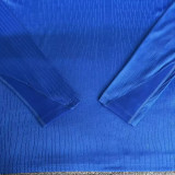2026 CFC Blue Training Sweater