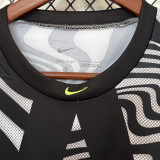 2026/27 Brazil Goalkeeper Fans Soccer Jersey