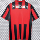 1994/1995 Freiburg Home Retro Jersey