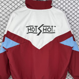 1993/1994 Sevilla FC Retro Windbreaker