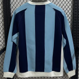2026 Argentina Training Sweater