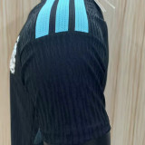 2026/27 Argentina Goalkeeper Player Version Soccer Jersey