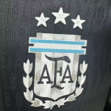 2026/27 Argentina Goalkeeper Player Version Soccer Jersey
