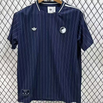 2025/26 Copenhagen Retro Style Fans Soccer Jersey