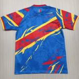 2026/27 Congo DR Special Edition Fans Soccer Jersey 民主刚果