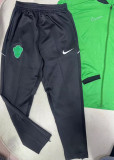 2026 Elche Green Jacket Tracksuit