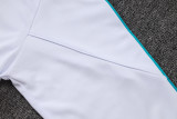 2026/27 MS White  Sweater Tracksuit