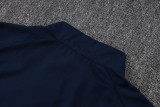 2026/27 RM Baby Blue Jacket Tracksuit