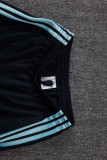 2026/27 Argentina Light Blue Jacket Tracksuit