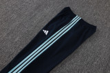 2026/27 Argentina Light Blue Jacket Tracksuit