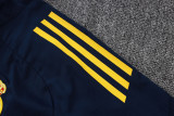 2026/27 RM Baby Blue Jacket Tracksuit