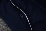 2026/27 RM Baby Blue Jacket Tracksuit