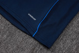 2026/27 RM Baby Blue Kids Sweater Tracksuit