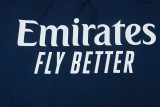 2026/27 RM Baby Blue Sweater Tracksuit
