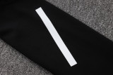 2026/27  RM White Hoody Zipper Jacket
