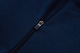 2026/27 RM Baby Blue Kids Sweater Tracksuit