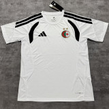 2026/27 Algeria Special Edition Fans Soccer Jersey