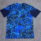 2026 Everton Blue Trainingk Jersey