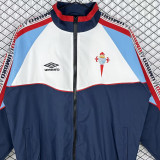 1998/1999 Celta Retro Windbreaker